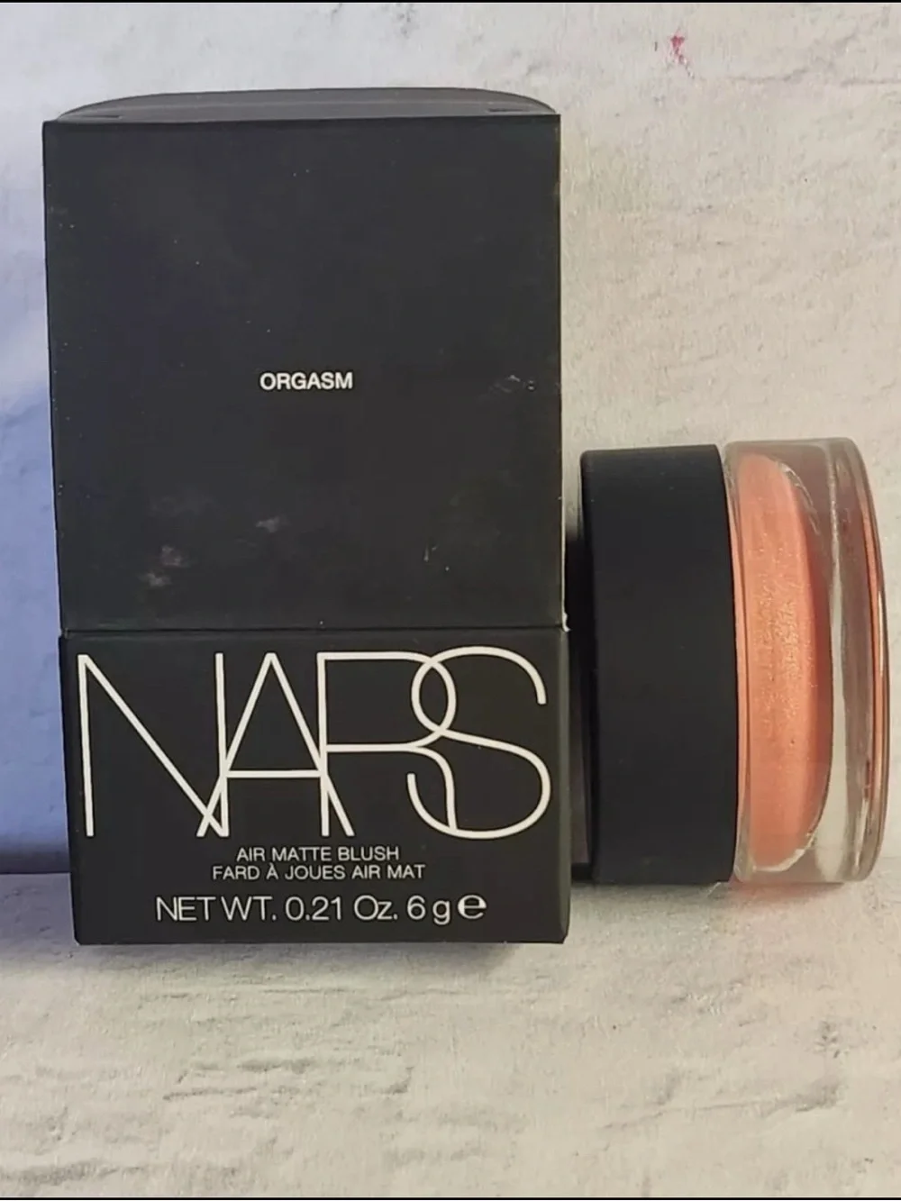 NARS brand new